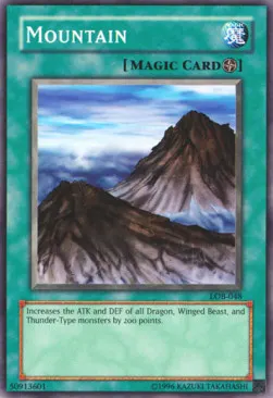 Mountain