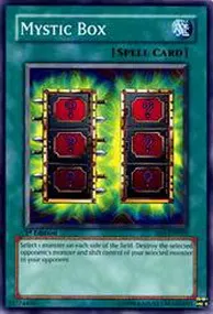 Mystic Box