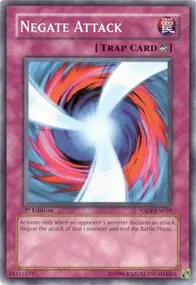Negate Attack