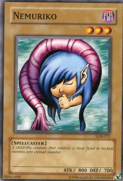 Nemuriko