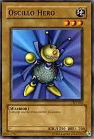 Oscillo Hero