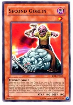 Second Goblin