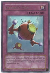 Security Orb