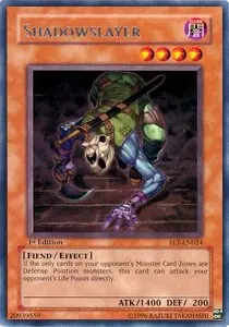 Shadowslayer