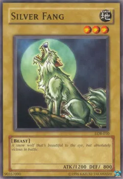 Silver Fang