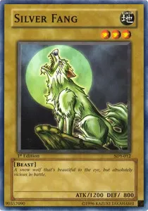 Silver Fang