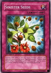 Sinister Seeds