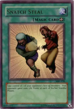 Snatch Steal