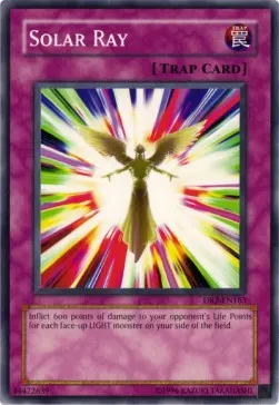 Solar Ray