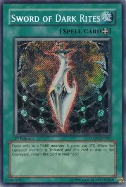 Sword of Dark Rites