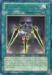 Swords of Concealing Light