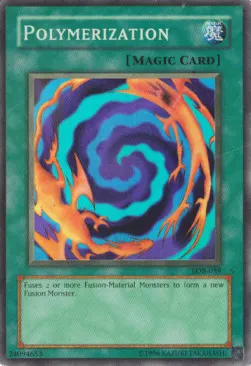 Polymerization
