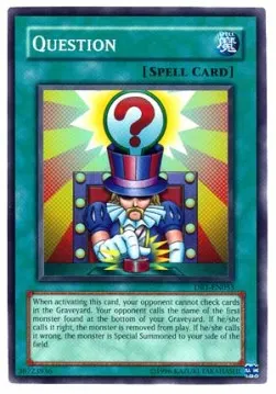 Question