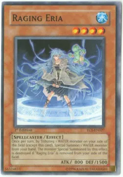 Raging Eria