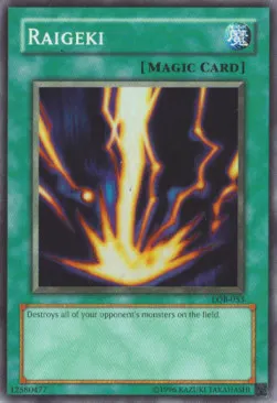 Raigeki