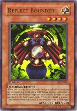 Reflect Bounder