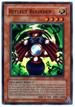 Reflect Bounder