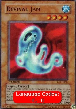 Revival Jam