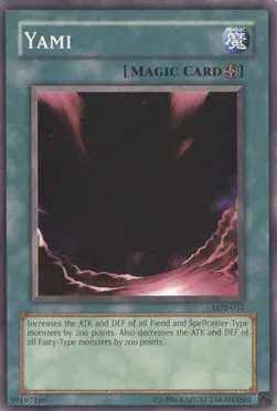 Yami