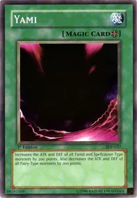 Yami