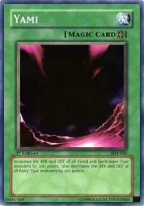 Yami