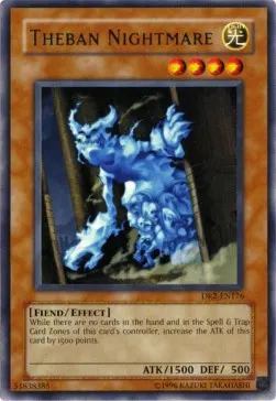 Theban Nightmare