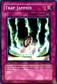 Trap Jammer
