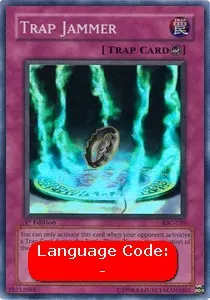 Trap Jammer