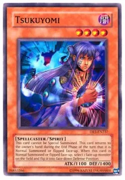 Tsukuyomi
