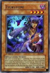 Tsukuyomi