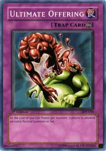 Ultimate Offering