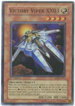 Victory Viper XX03