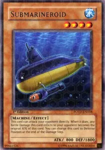 Submarineroid