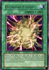 Overload Fusion