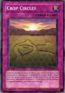 Crop Circles