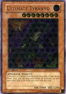Ultimate Tyranno