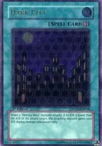Dark City