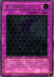 D - Chain
