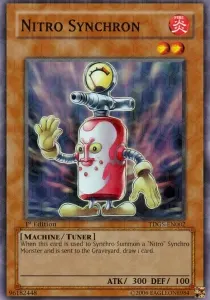Nitro Synchron