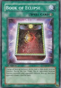 Book of Eclipse
