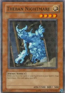 Theban Nightmare