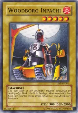 Woodborg Inpachi