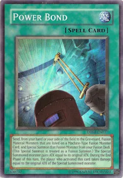 Power Bond