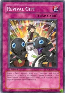 Revival Gift
