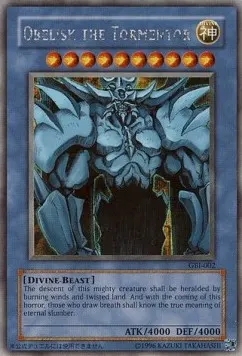 Obelisk the Tormentor