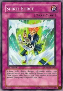Spirit Force