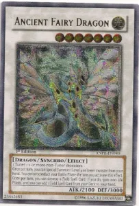Ancient Fairy Dragon