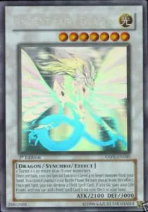 Ancient Fairy Dragon