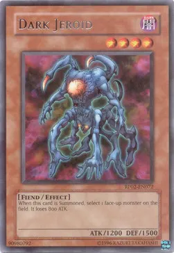 Dark Jeroid