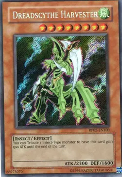Dreadscythe Harvester